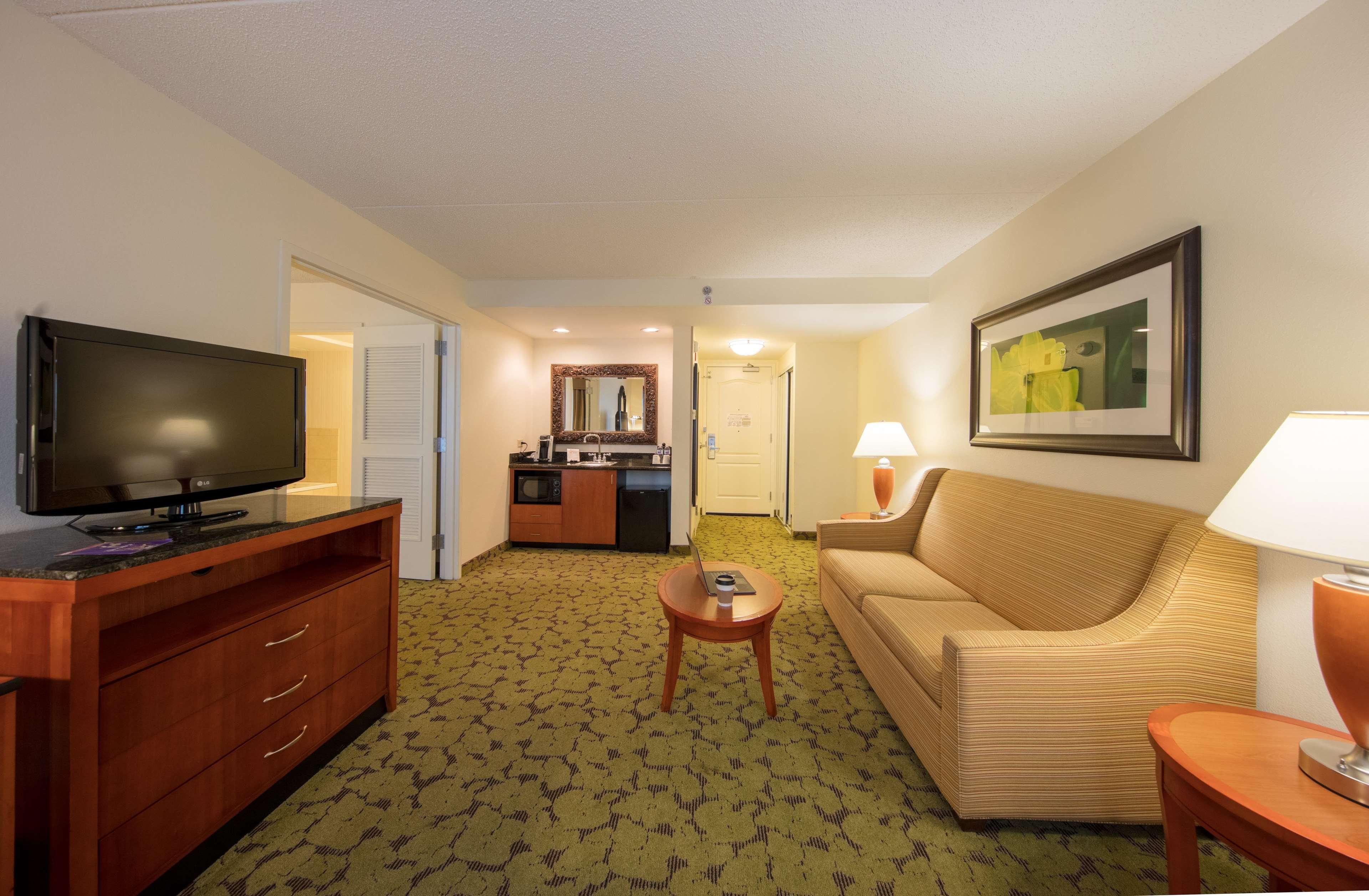 Hilton Garden Inn Columbia/Harbison Extérieur photo