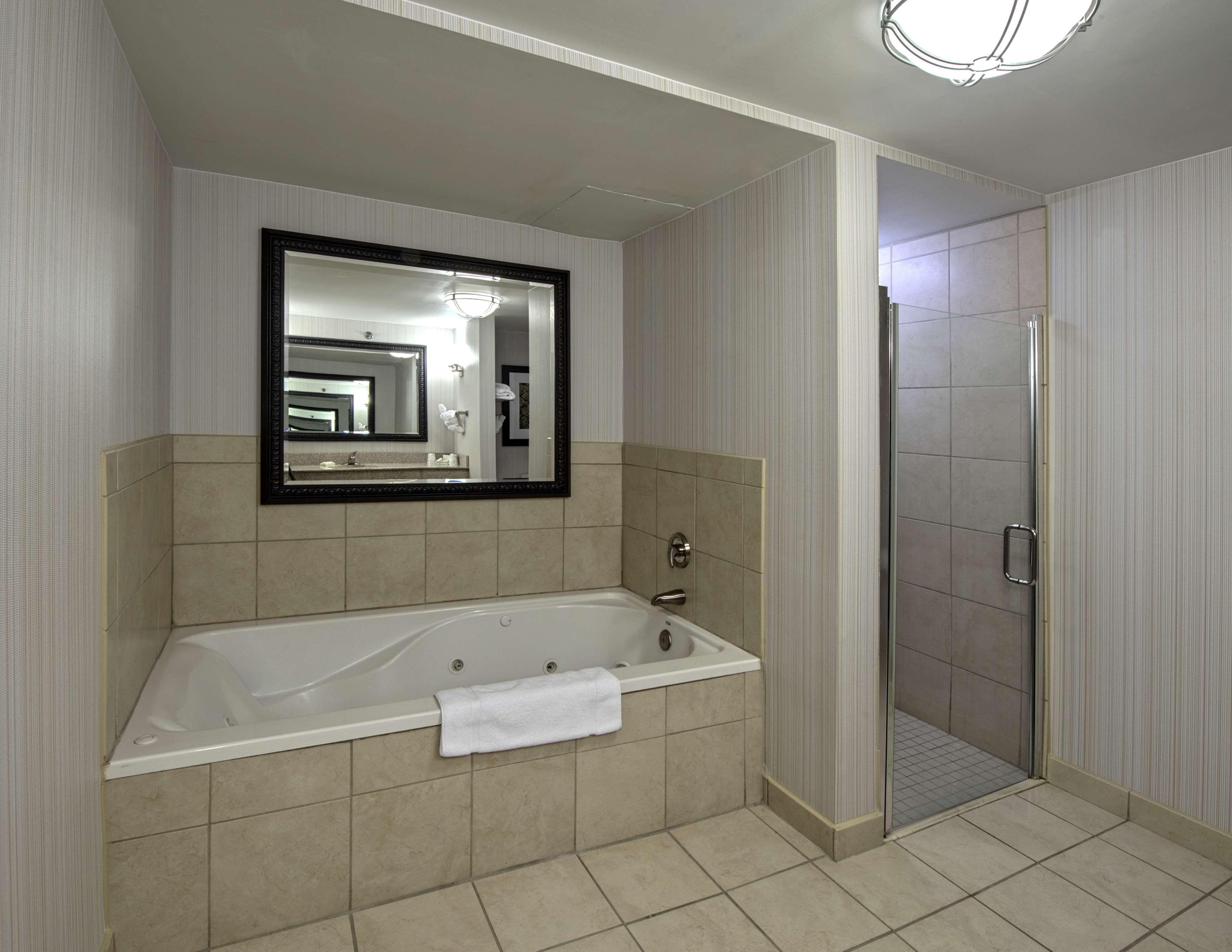 Hilton Garden Inn Columbia/Harbison Extérieur photo