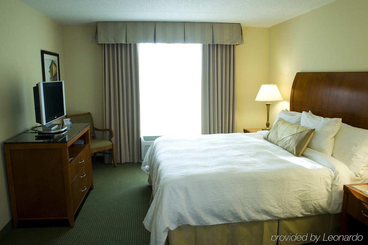 Hilton Garden Inn Columbia/Harbison Chambre photo