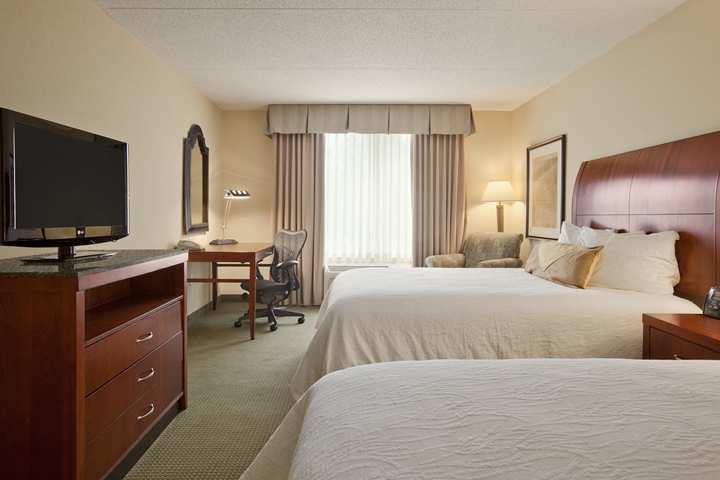 Hilton Garden Inn Columbia/Harbison Chambre photo