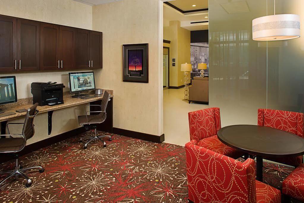 Hilton Garden Inn Columbia/Harbison Extérieur photo